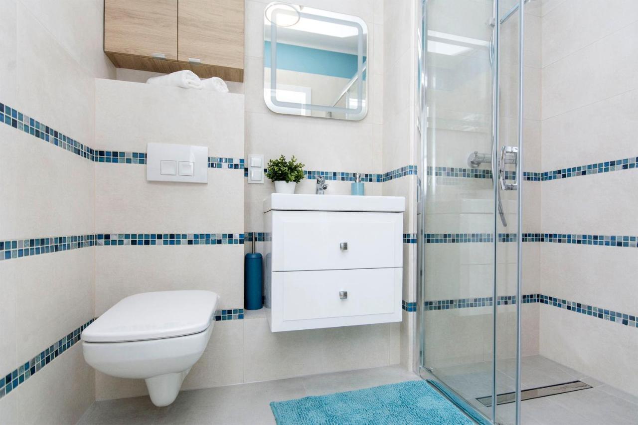 8a - Neptun Apartment *