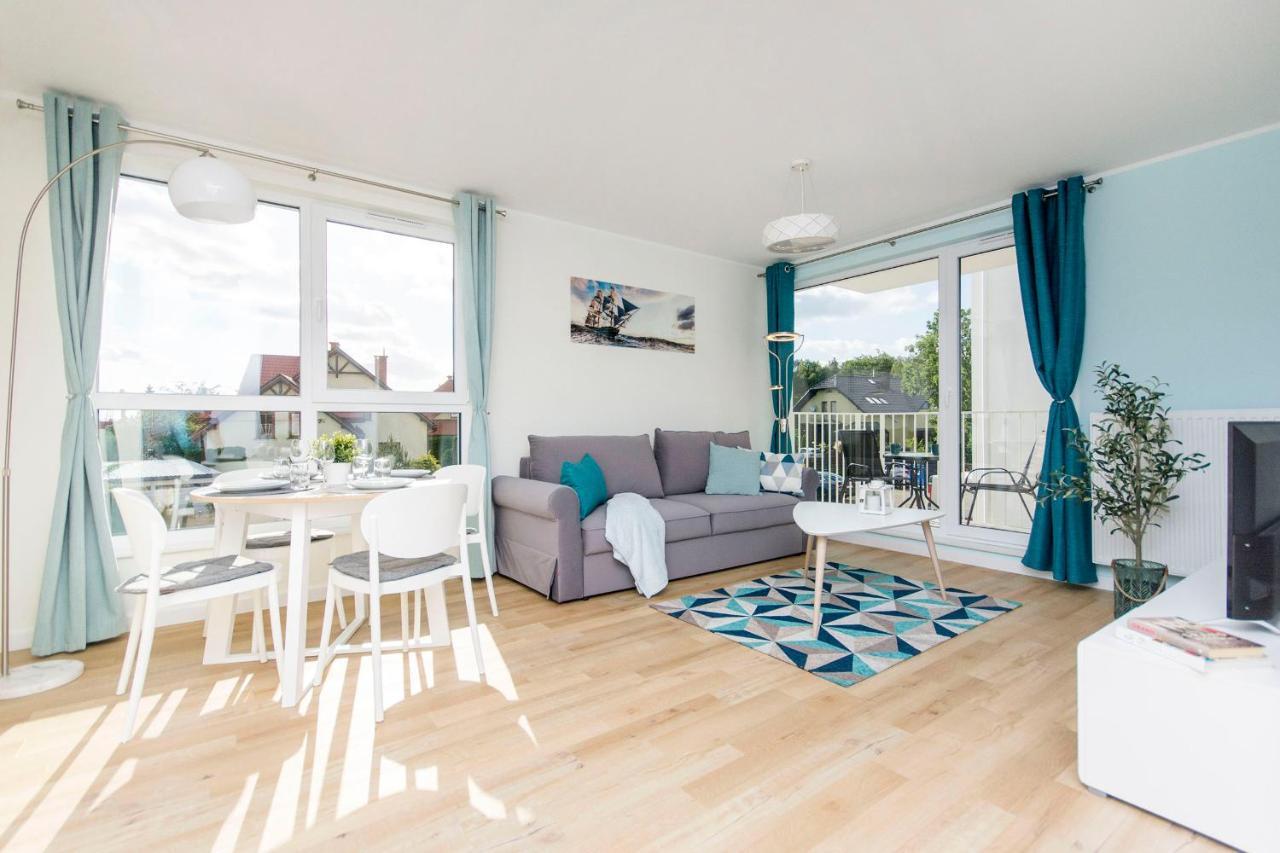 8a - Neptun Apartment