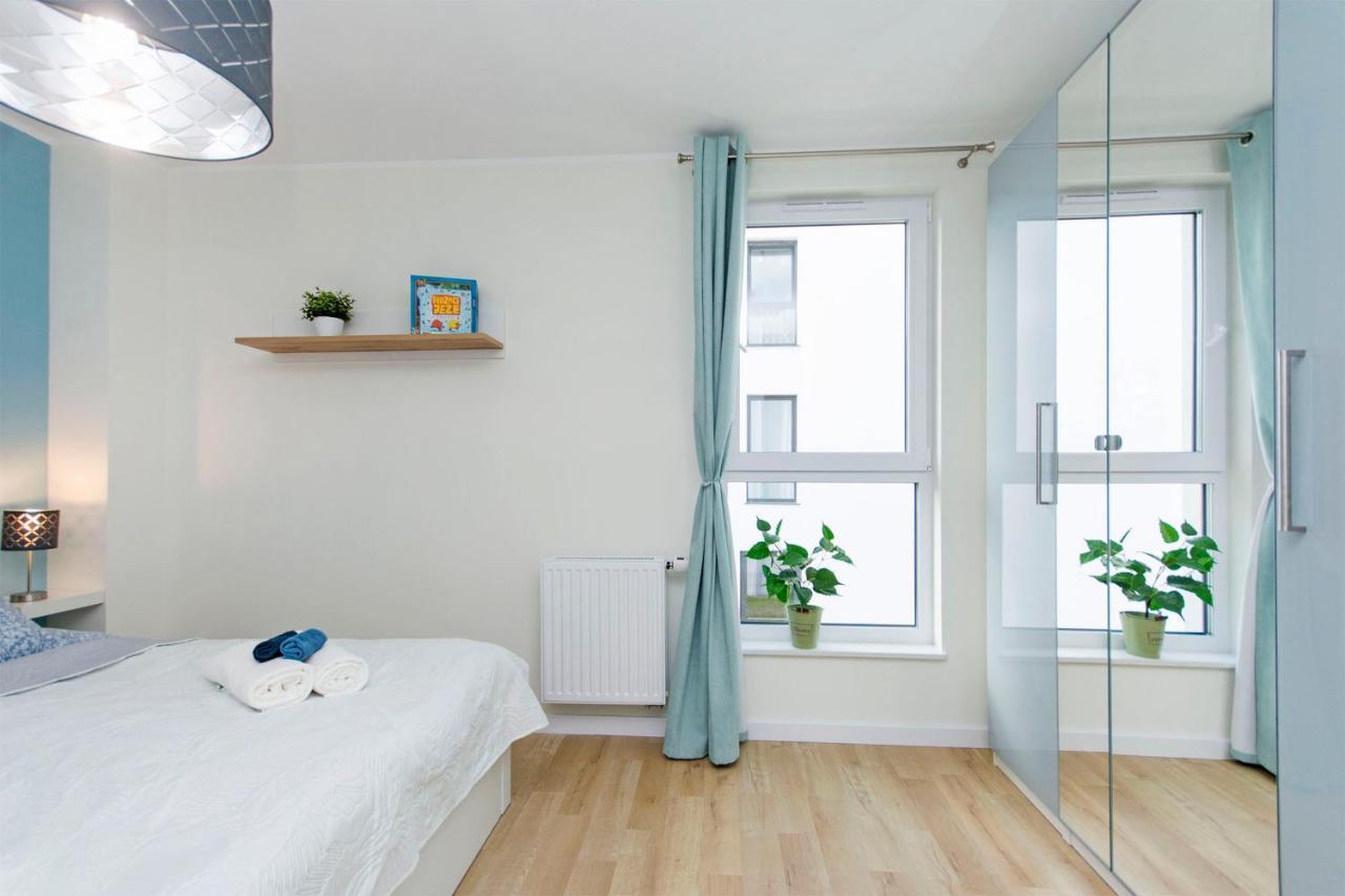Apartment 8a - Neptun
