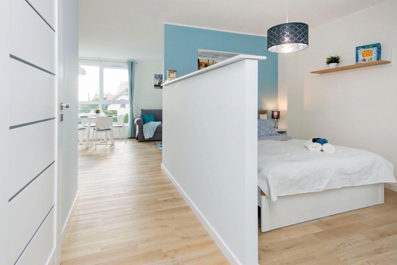 8a - Neptun Apartment