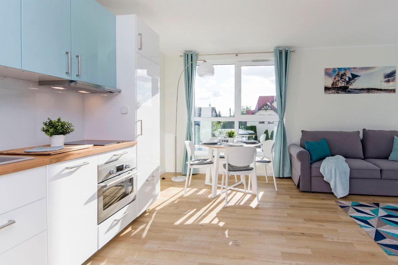 Apartment 8a - Neptun Gdansk