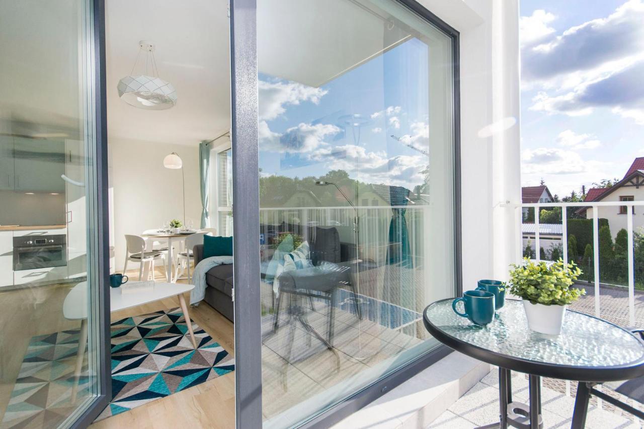 Apartment 8a - Neptun *