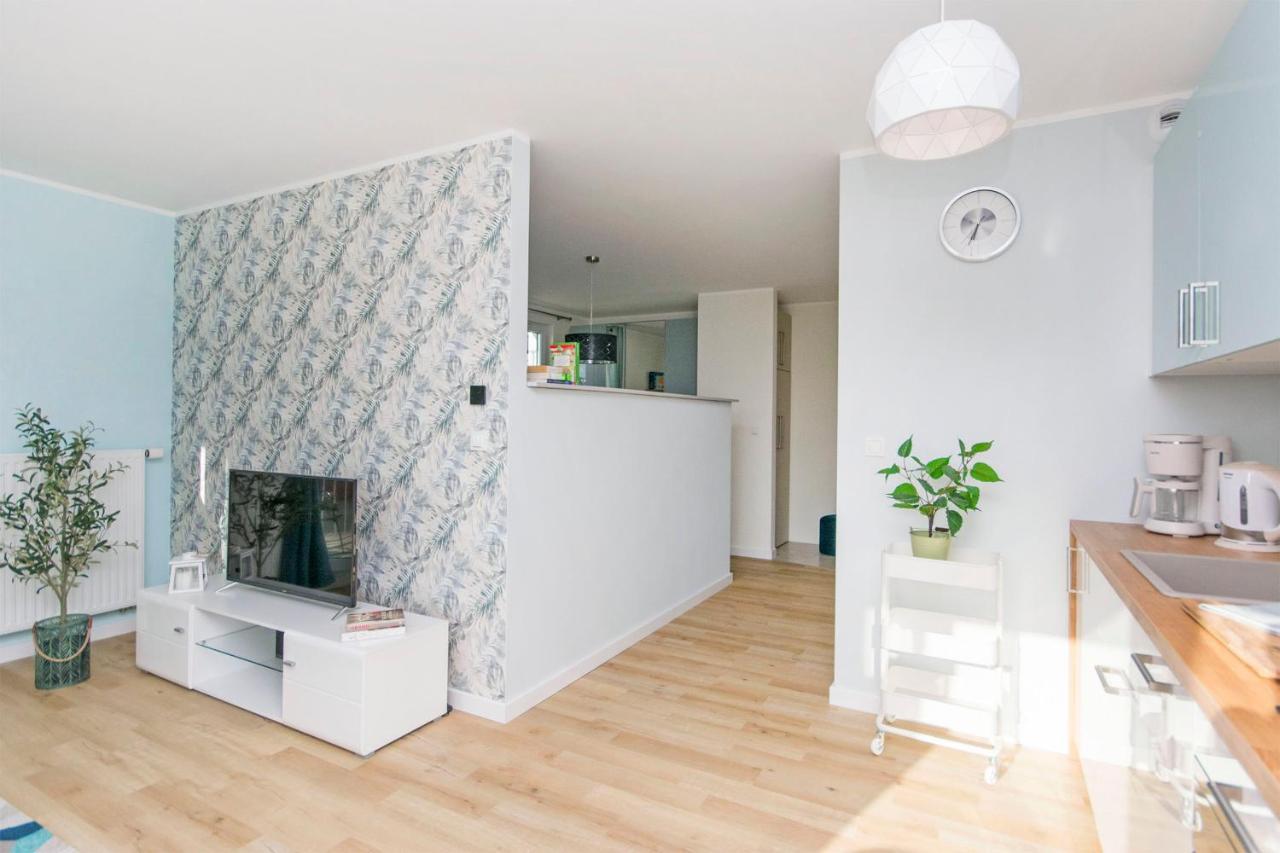 Apartment 8a - Neptun
