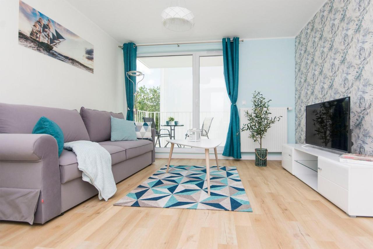 Apartment 8a - Neptun