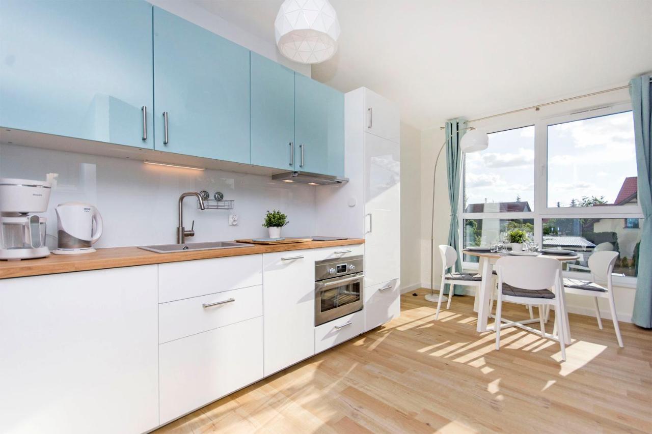 Apartment 8a - Neptun