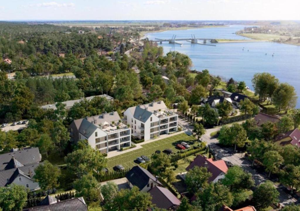 Apartment 8a - Neptun